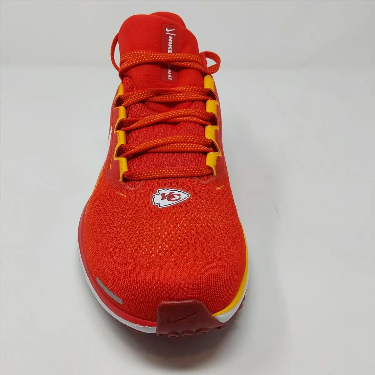 Nike shoes - Nike Air Zoom Pegasus 41 - FZ5079-600 - Red (UPC: 197598678732) 4