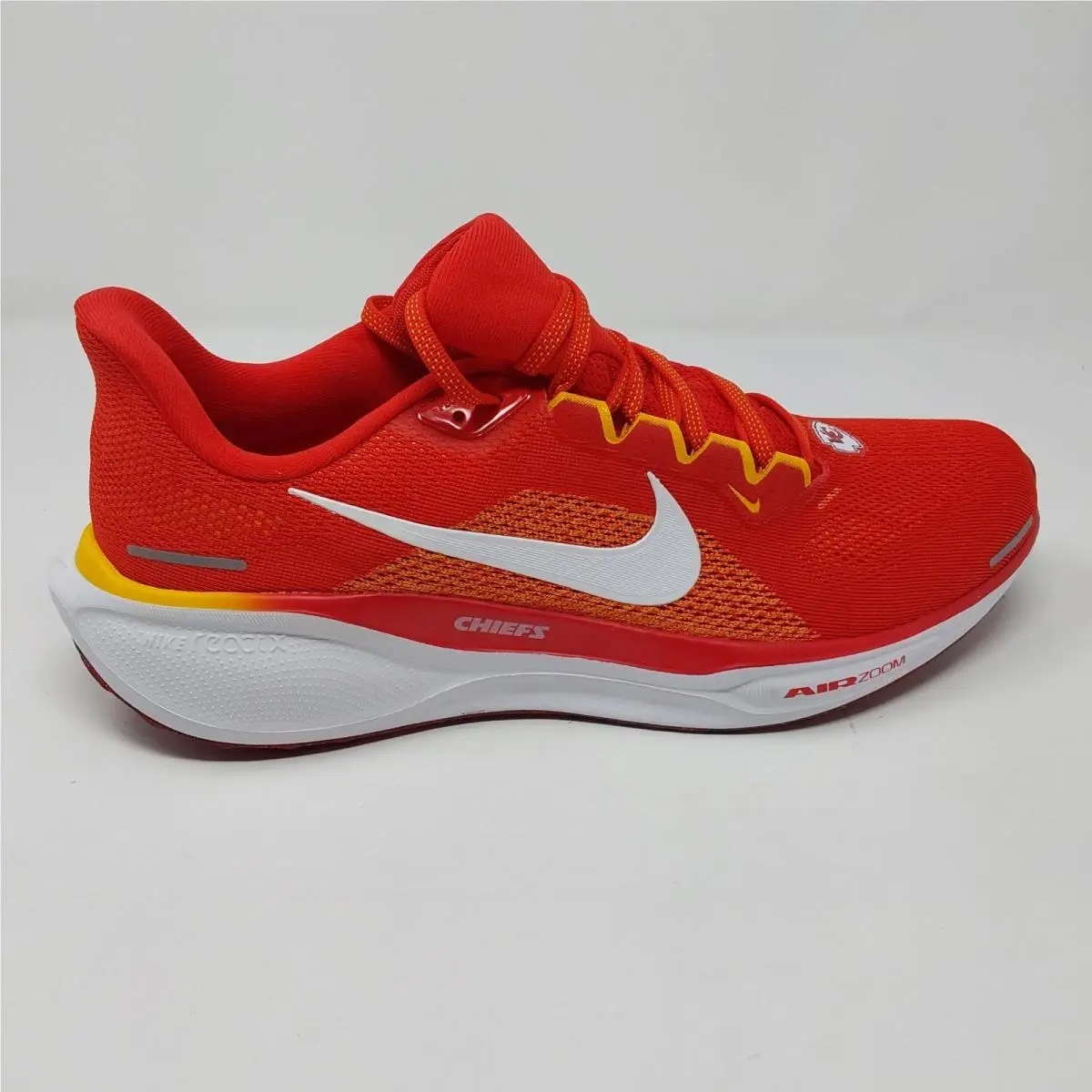 Nike shoes - Nike Air Zoom Pegasus 41 - FZ5079-600 - Red (UPC: 197598678732) 5