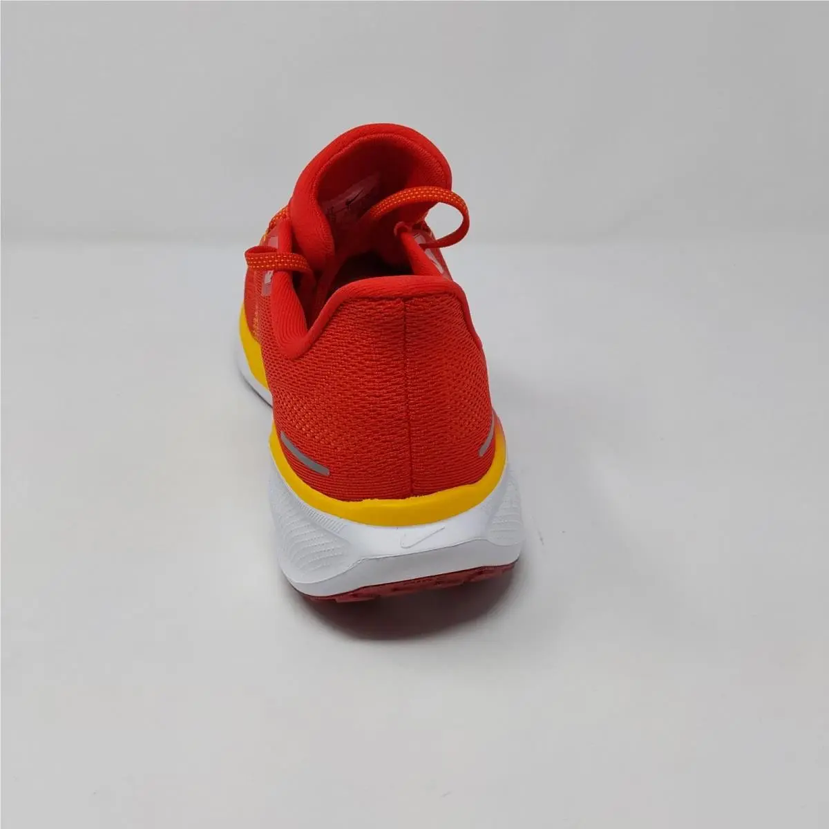 Nike shoes - Nike Air Zoom Pegasus 41 - FZ5079-600 - Red (UPC: 197598678732) 6