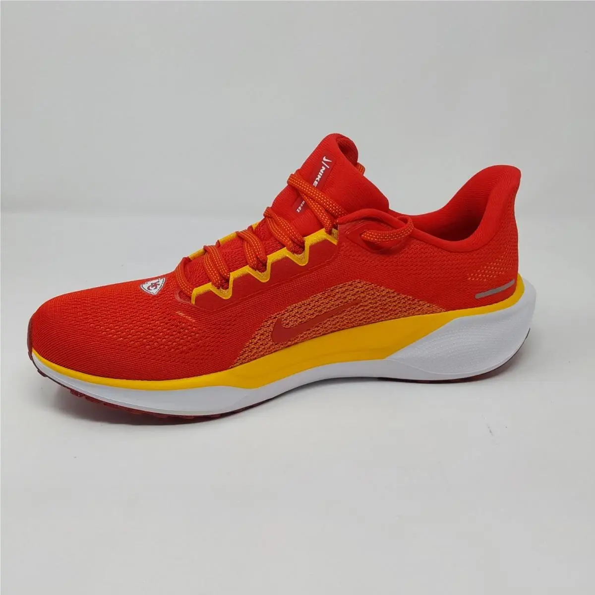 Nike shoes - Nike Air Zoom Pegasus 41 - FZ5079-600 - Red (UPC: 197598678732) 7