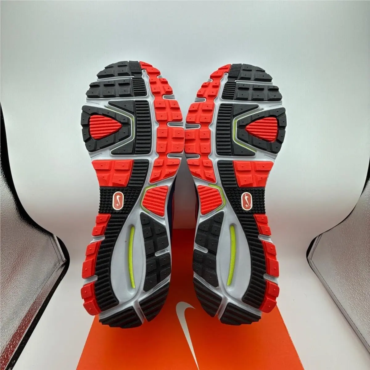 Nike shoes - Purple 5