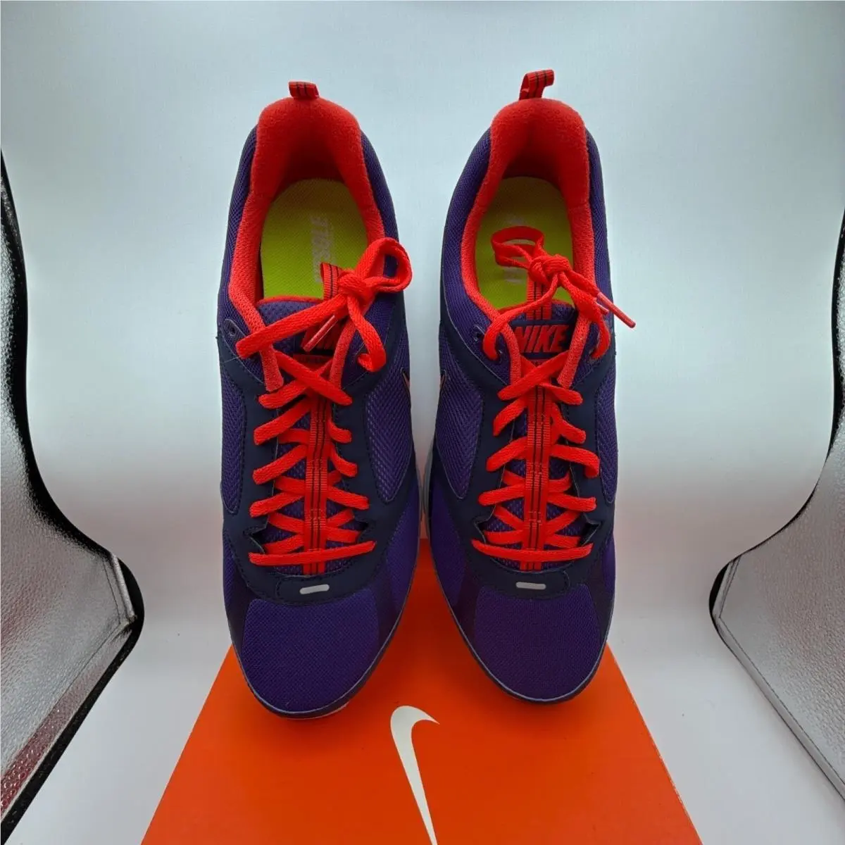 Nike shoes - Purple 6