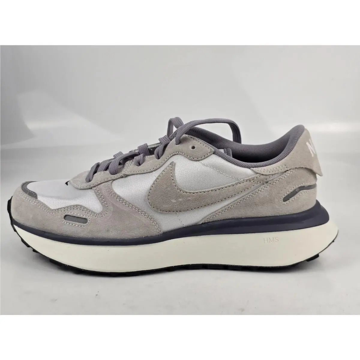 Nike shoes - Nike Waffle Debut - Waffle Debut - FQ8789 - Gray 1