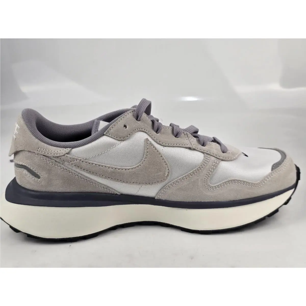 Nike shoes - Nike Waffle Debut - Waffle Debut - FQ8789 - Gray 3