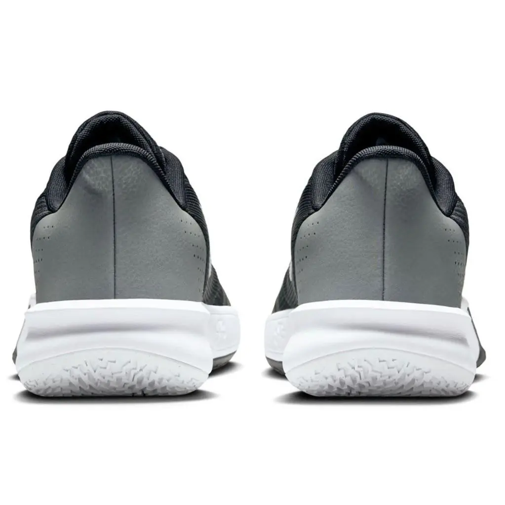 Nike shoes - Nike Precision VII - Precision VII - Black 2