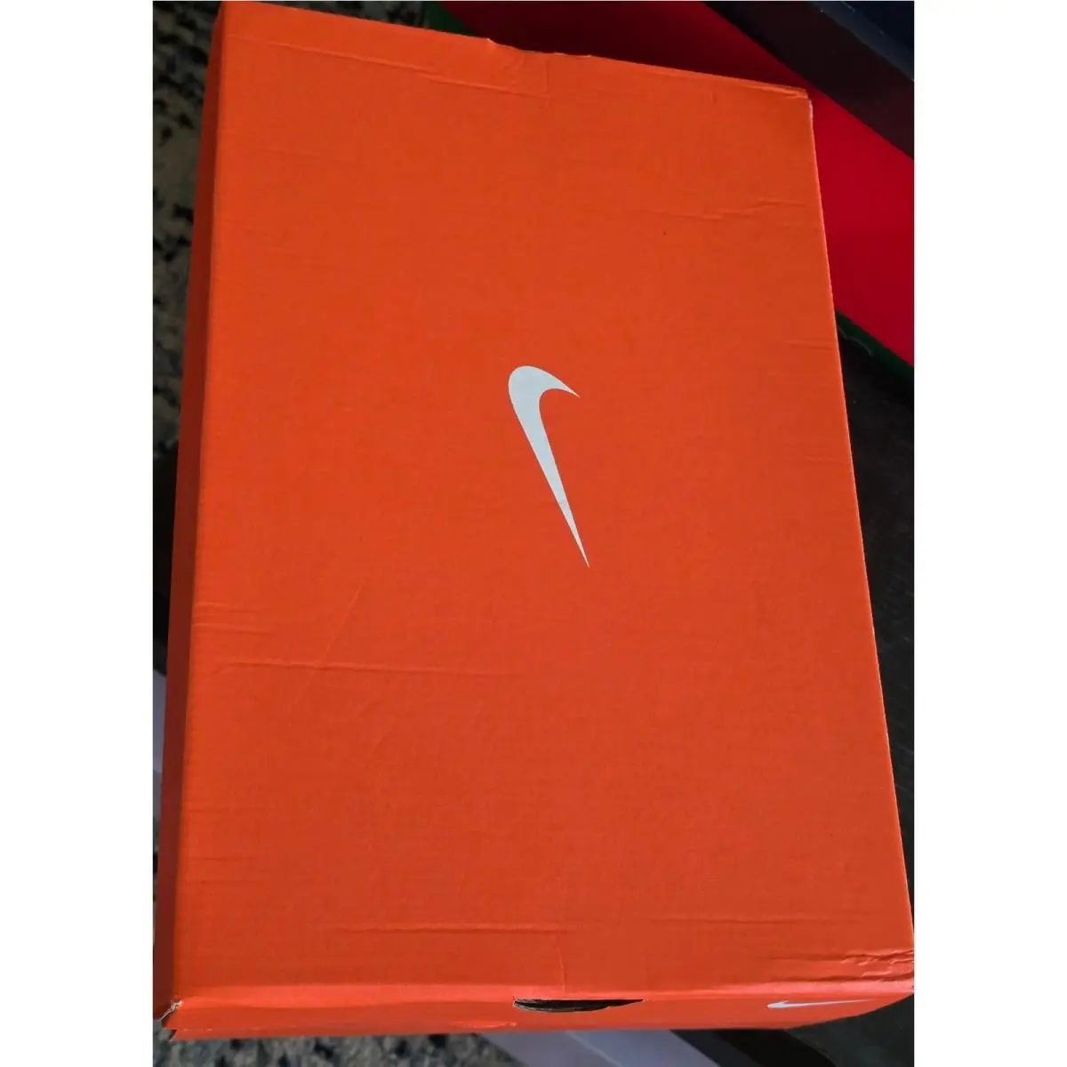 Nike shoes - Nike Precision VII - Precision VII - Black 8