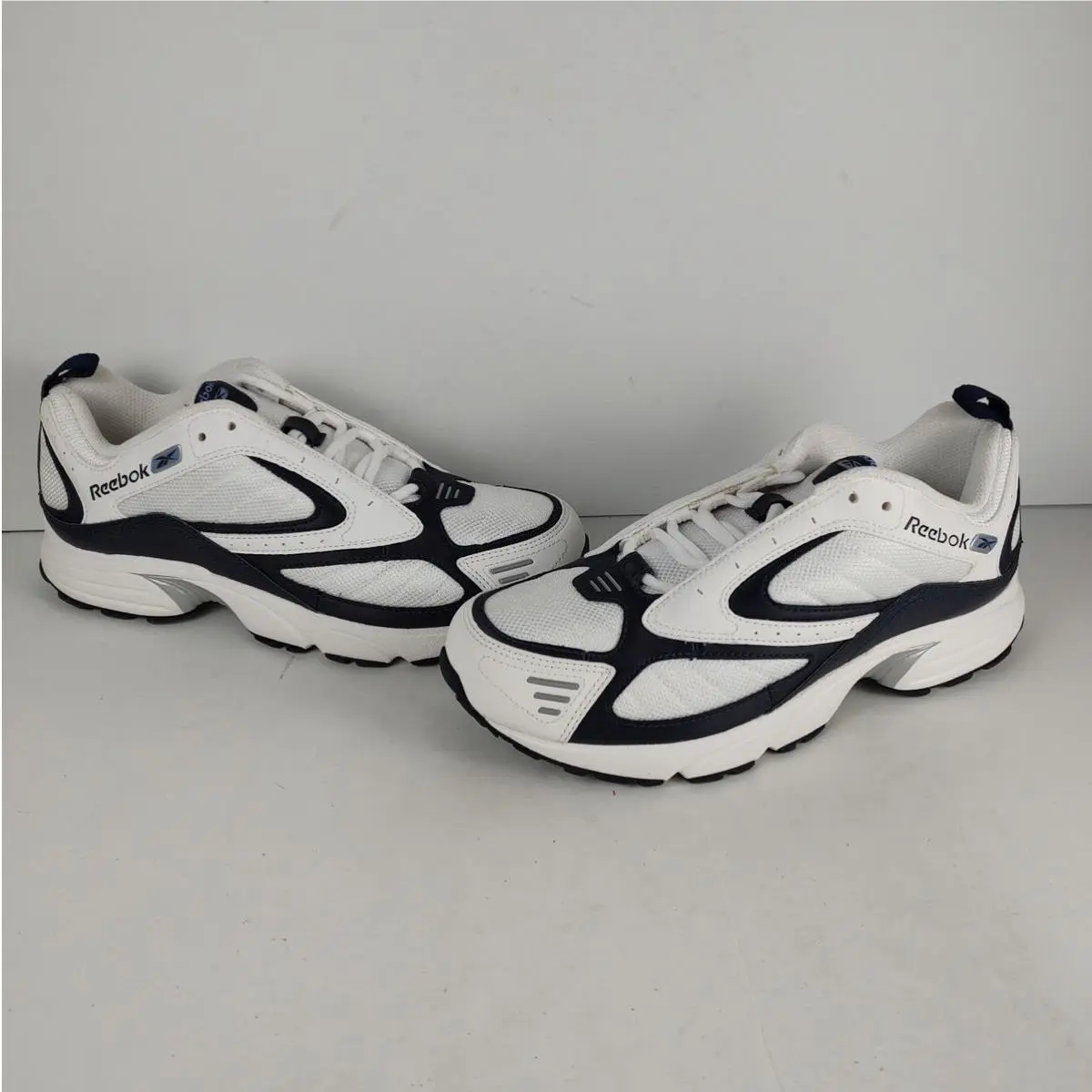 Reebok shoes - 196095 - 1-96095 - White 0