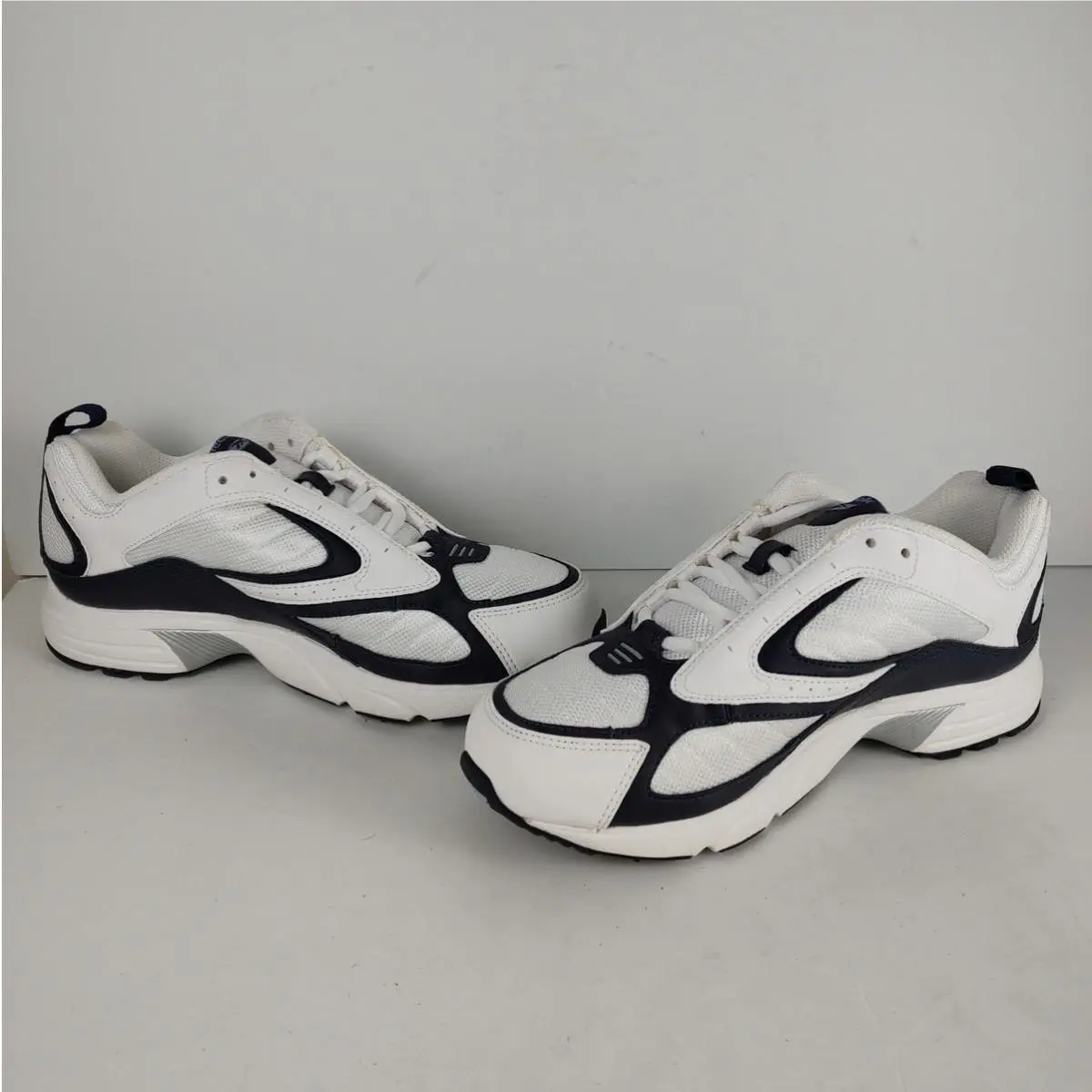 Reebok shoes - 196095 - 1-96095 - White 1