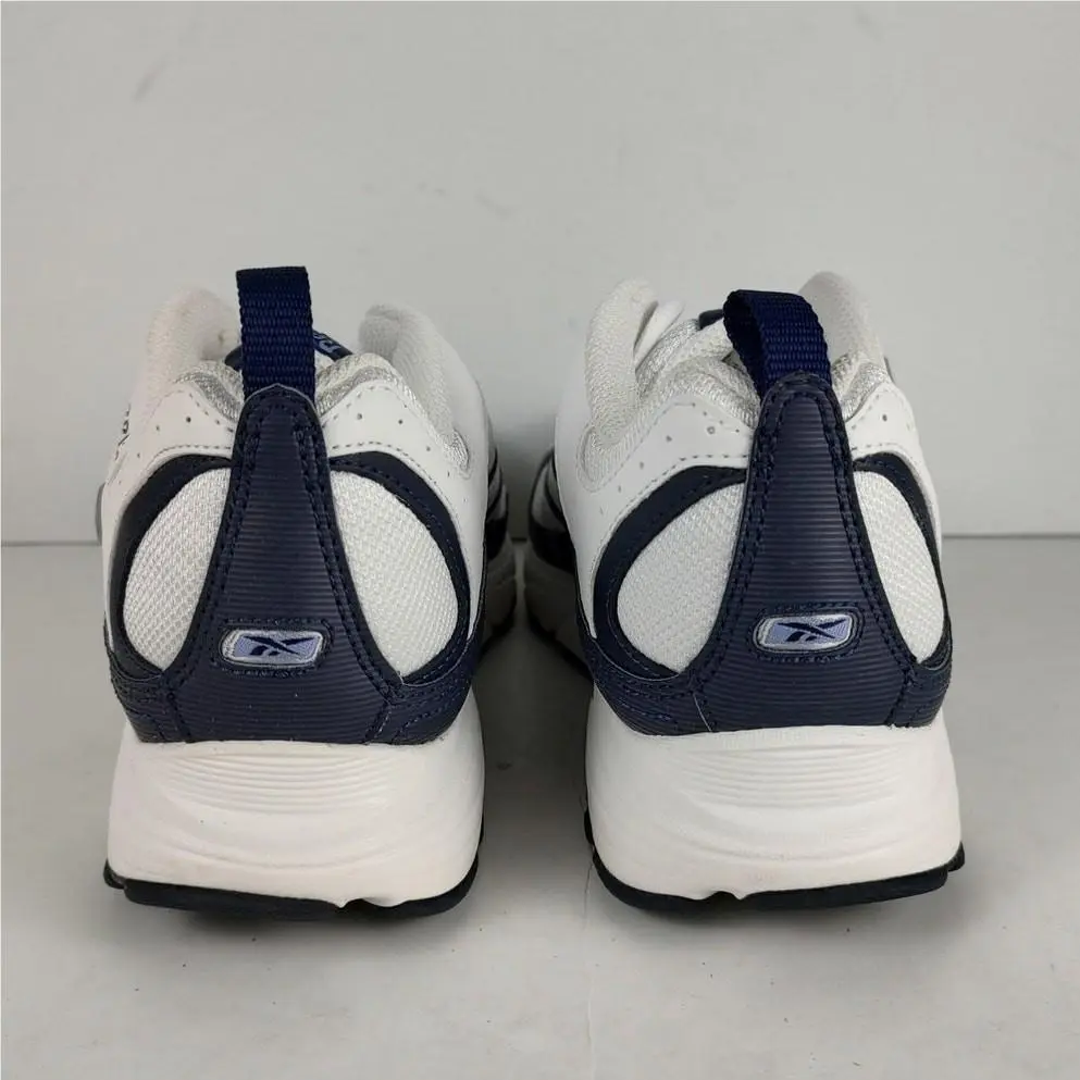 Reebok shoes - 196095 - 1-96095 - White 2