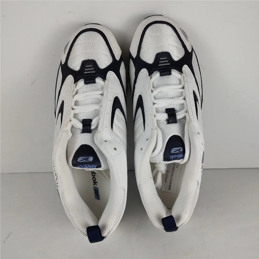 Reebok shoes - 196095 - 1-96095 - White 3