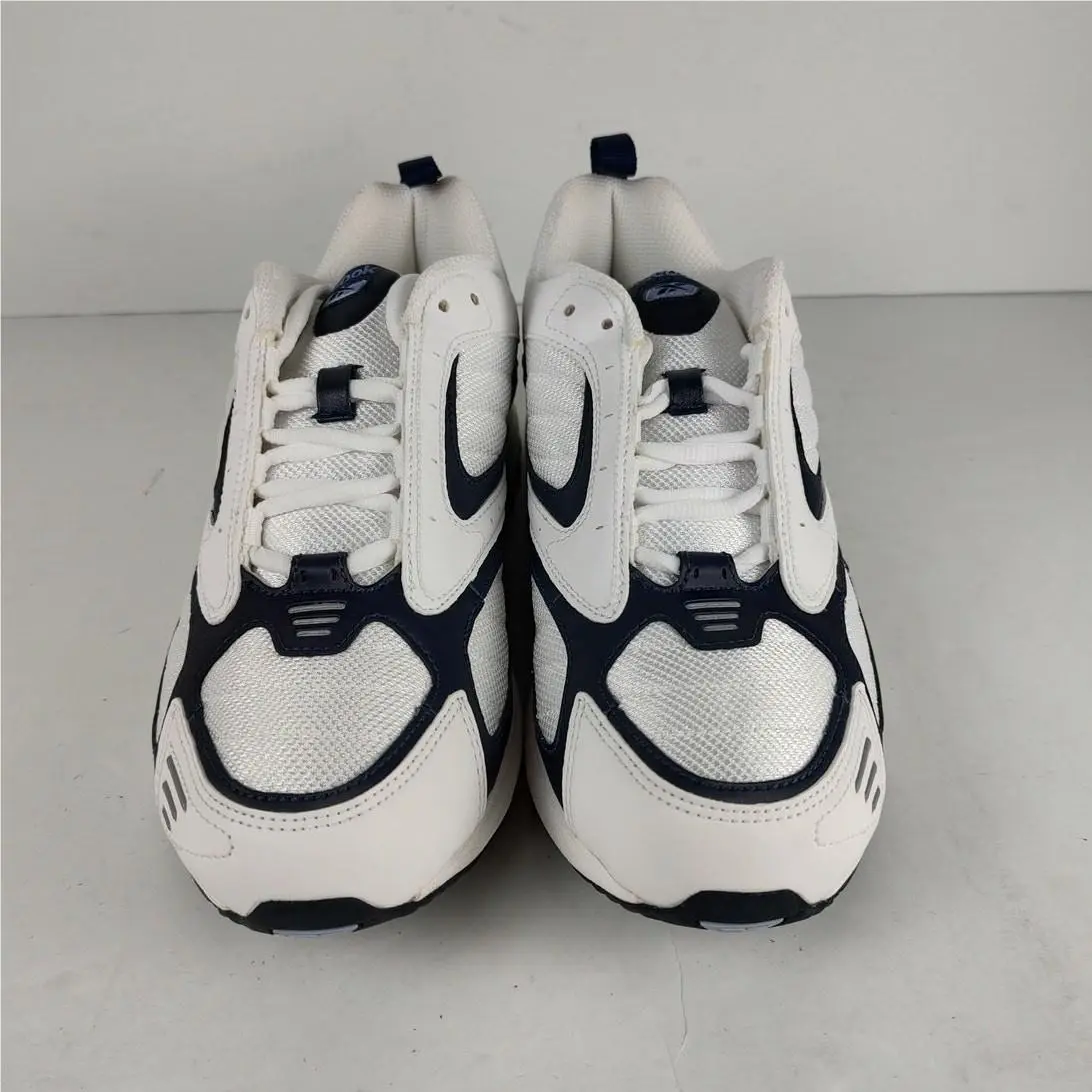 Reebok shoes - 196095 - 1-96095 - White 4