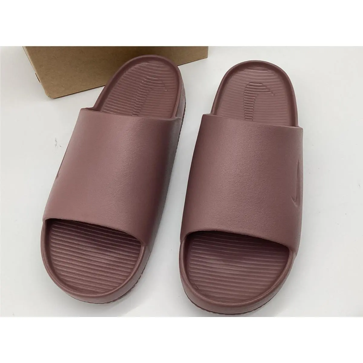 Nike shoes - Nike Sandals - Sandals - DX4816 201 - Purple (UPC: 196975608409) 1