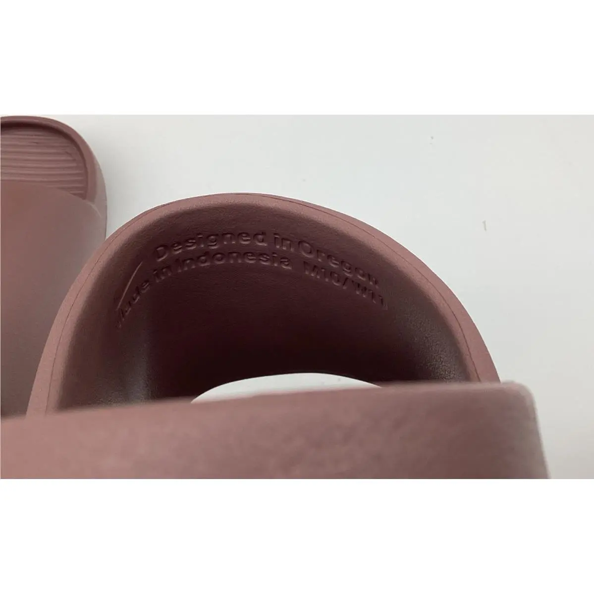 Nike shoes - Nike Sandals - Sandals - DX4816 201 - Purple (UPC: 196975608409) 4