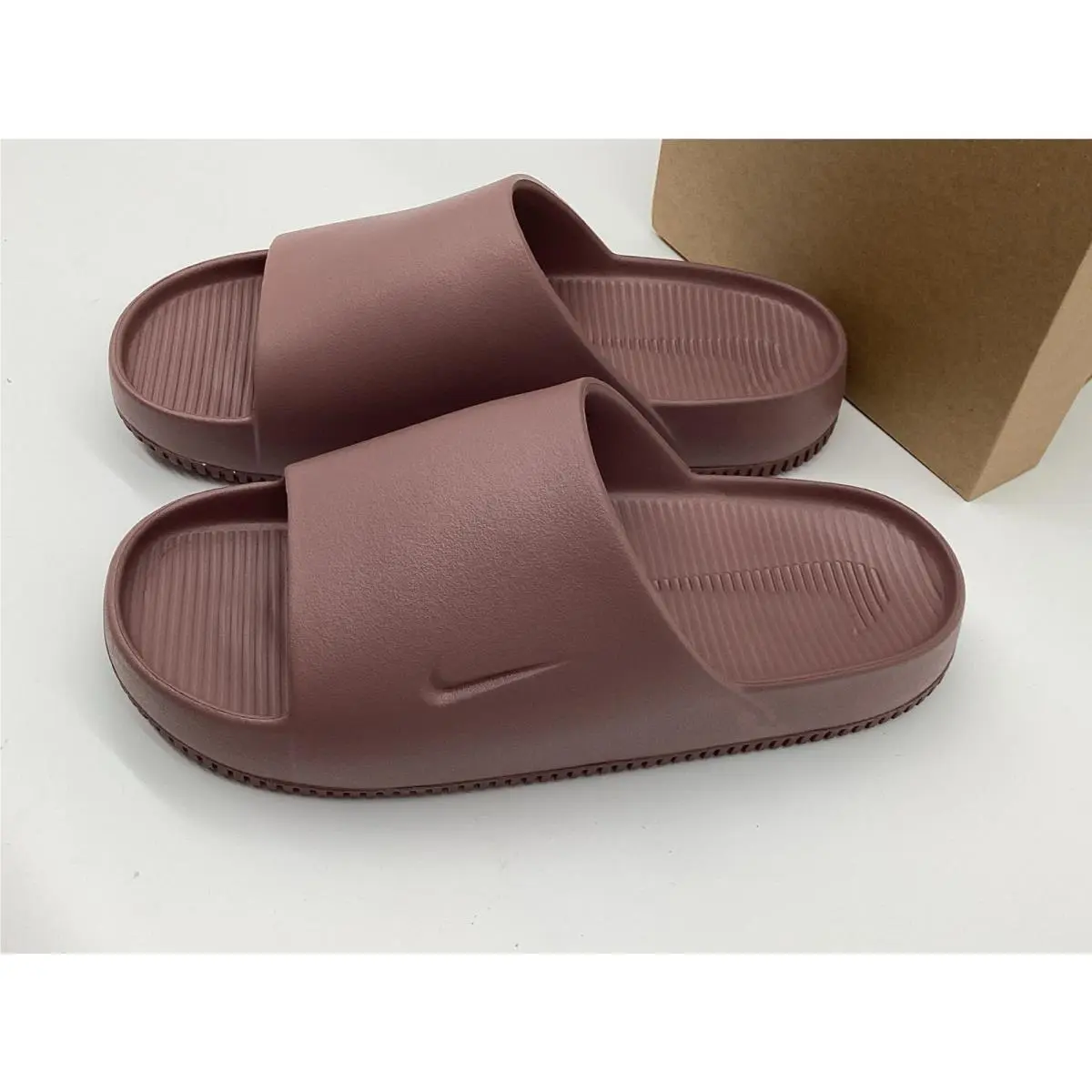 Nike shoes - Nike Sandals - Sandals - DX4816 201 - Purple (UPC: 196975608409) 0