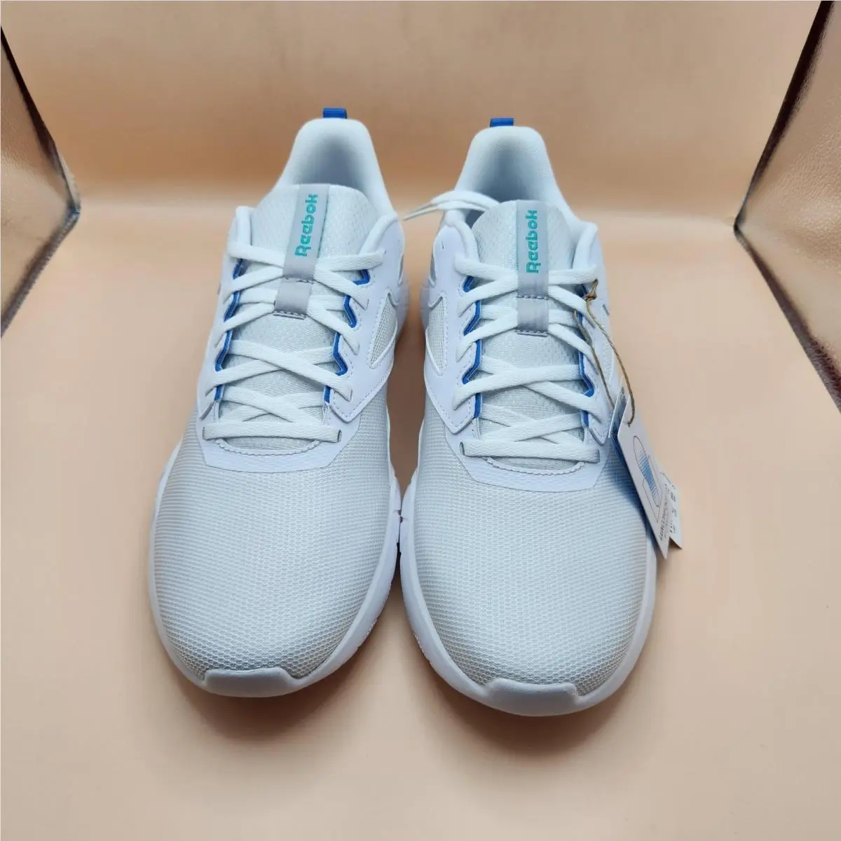 Reebok shoes - Reebok Flexagon Energy TR 4 - White 0