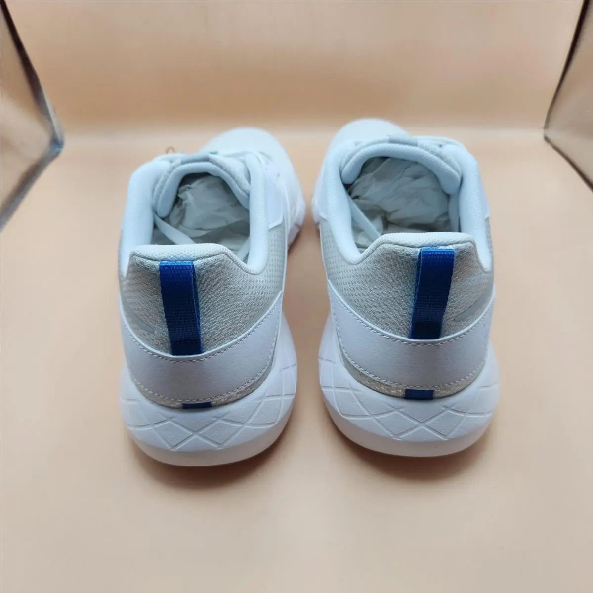 Reebok shoes - Reebok Flexagon Energy TR 4 - White 2