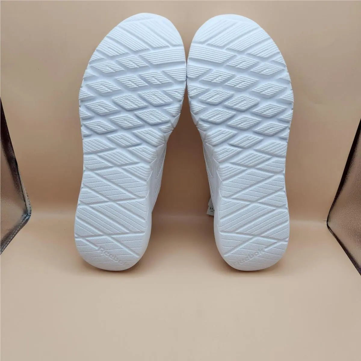 Reebok shoes - Reebok Flexagon Energy TR 4 - White 5