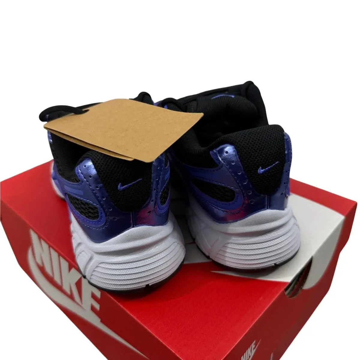 Nike shoes - Nike V5 RNR - RNR - Black 2