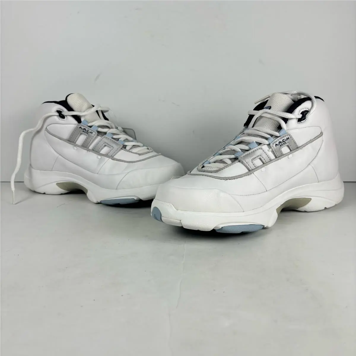 Reebok shoes - 260659 - 2-60659 - White 1