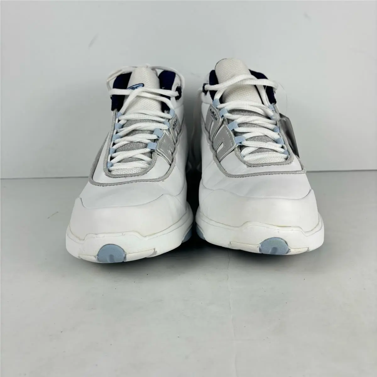 Reebok shoes - 260659 - 2-60659 - White 2