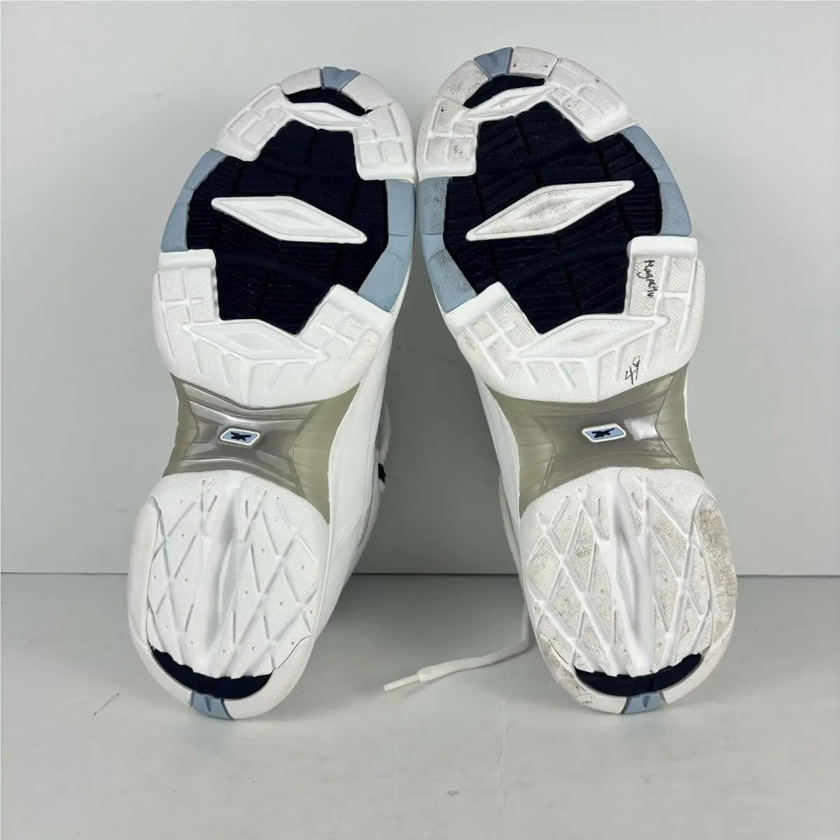 Reebok shoes - 260659 - 2-60659 - White 5