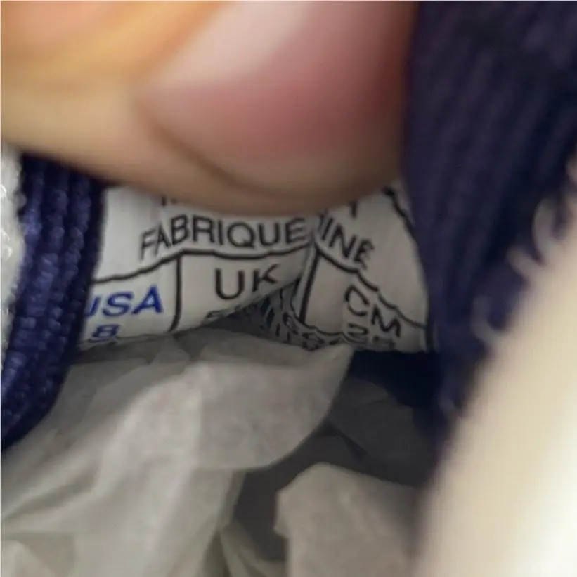 Reebok shoes - 260659 - 2-60659 - White 4