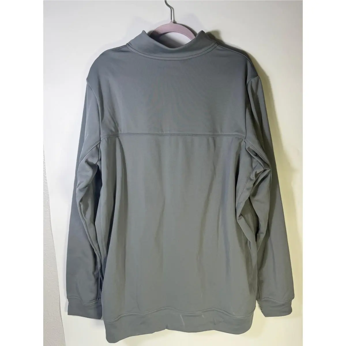 Nike clothing - Gray 5