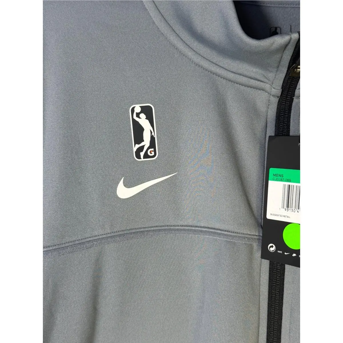 Nike clothing - Gray 2
