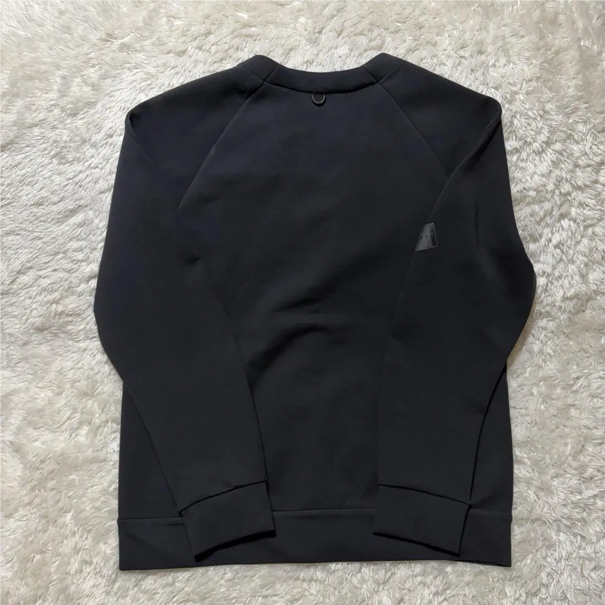 Nike clothing - HQ6948-390 - HQ6948-390 - Black 1