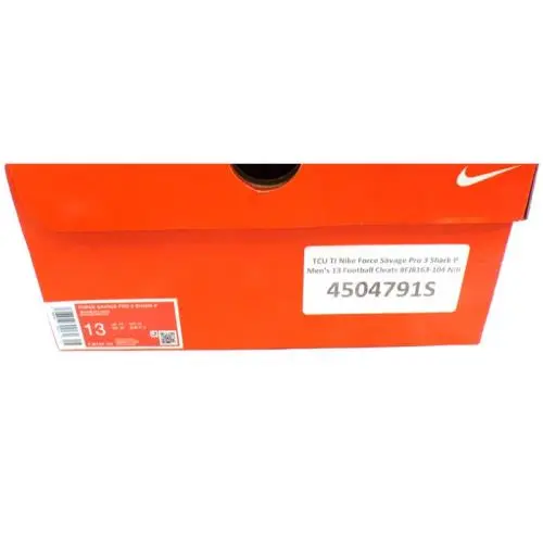 Nike shoes 7
