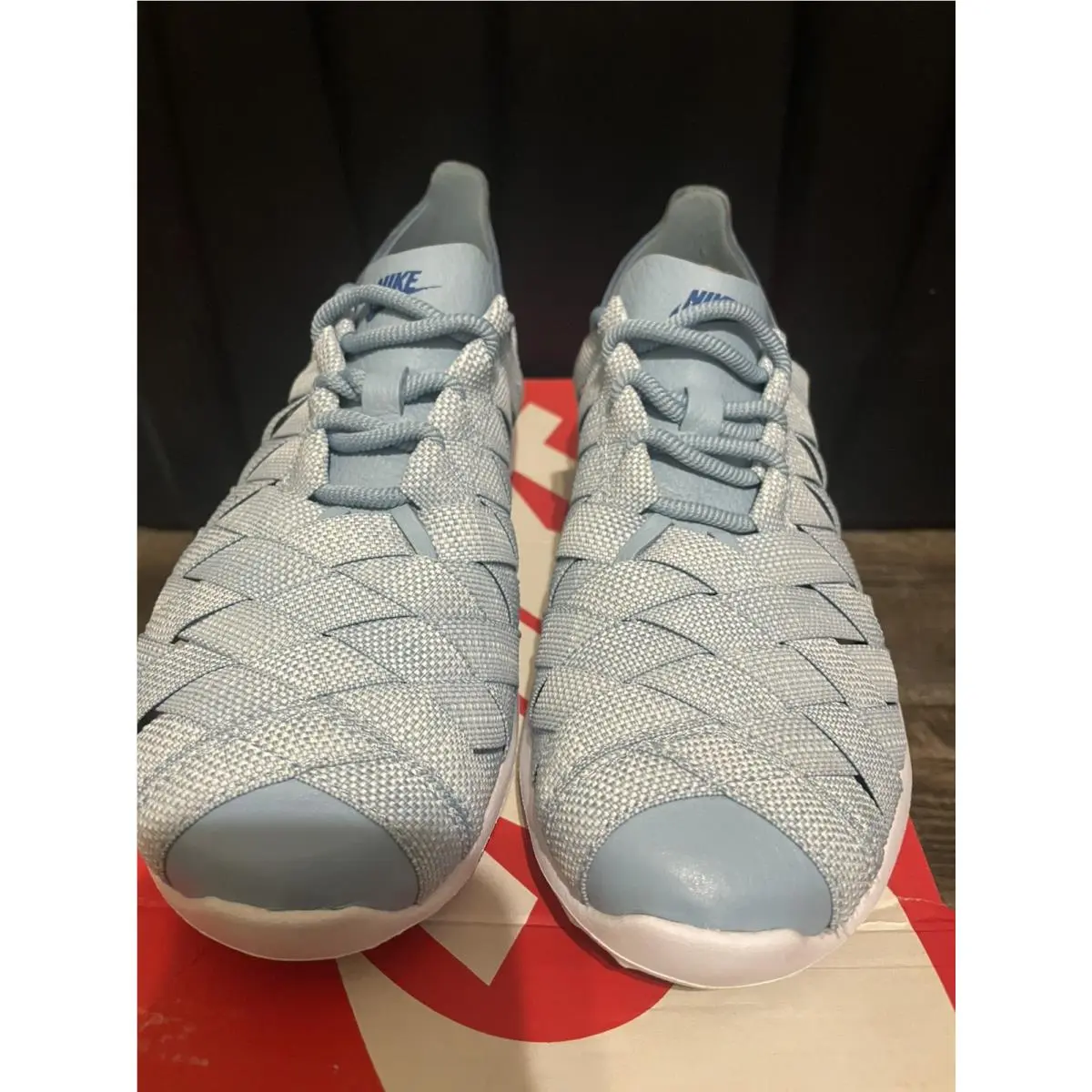 Nike shoes - Nike Juvenate - Juvenate - 833825-402 - Blue 1