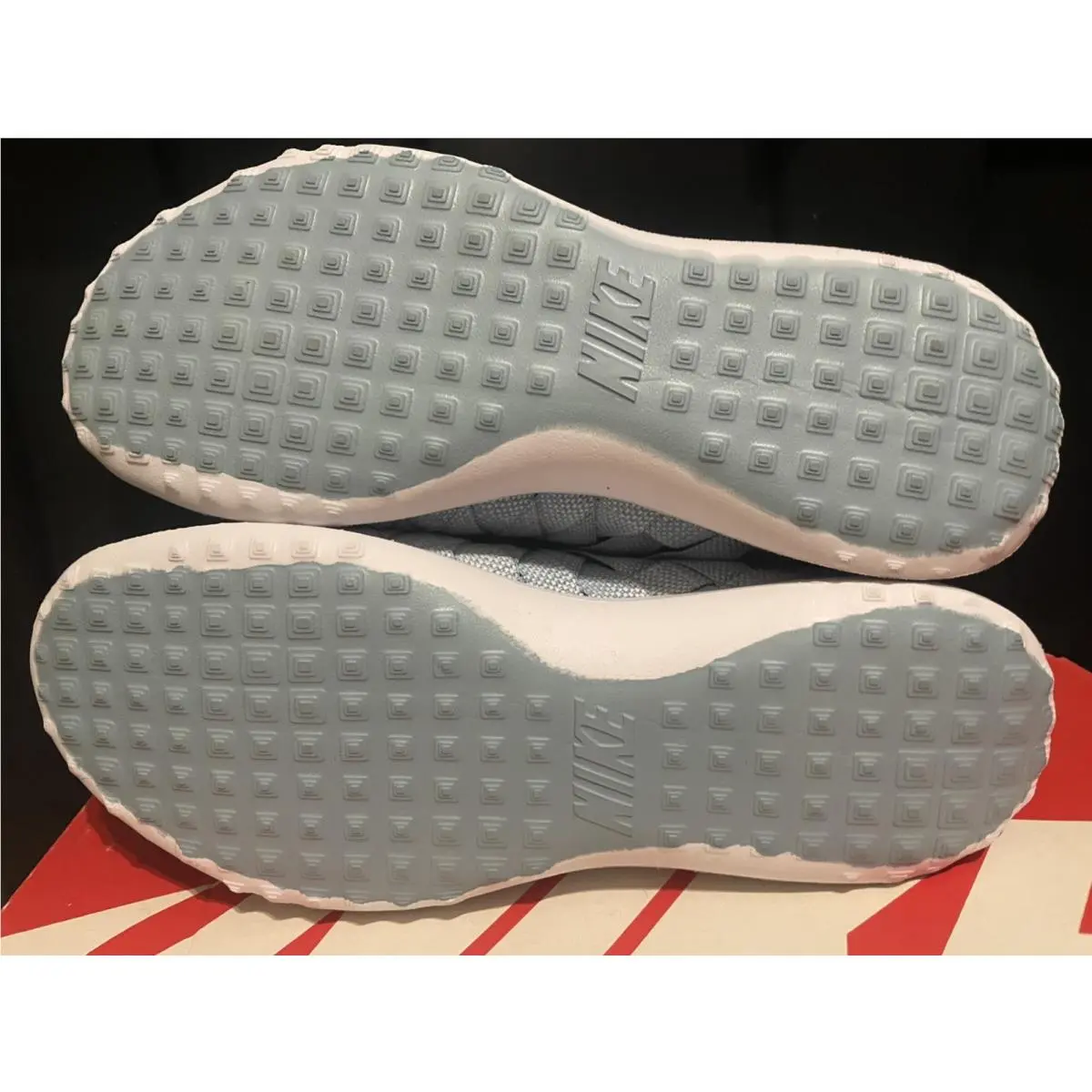 Nike shoes - Nike Juvenate - Juvenate - 833825-402 - Blue 3