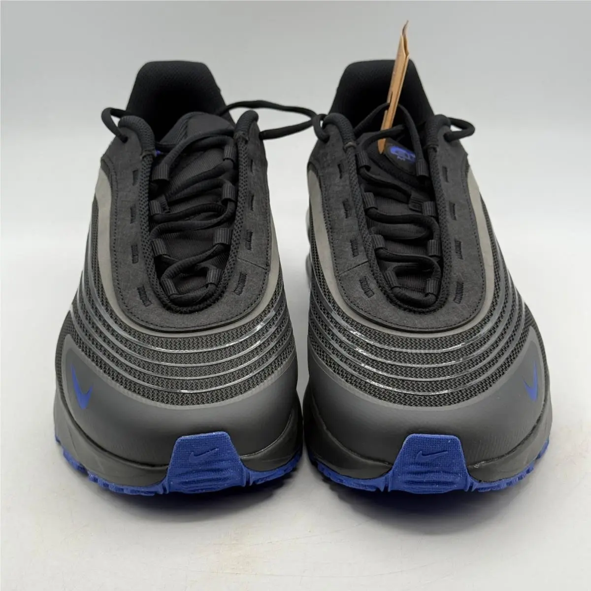 Nike shoes - Air Max Fire - Air Max Fire - Black 0