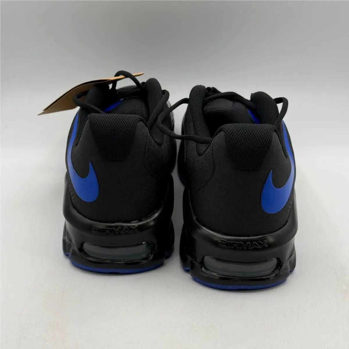 Nike shoes - Air Max Fire - Air Max Fire - Black 1