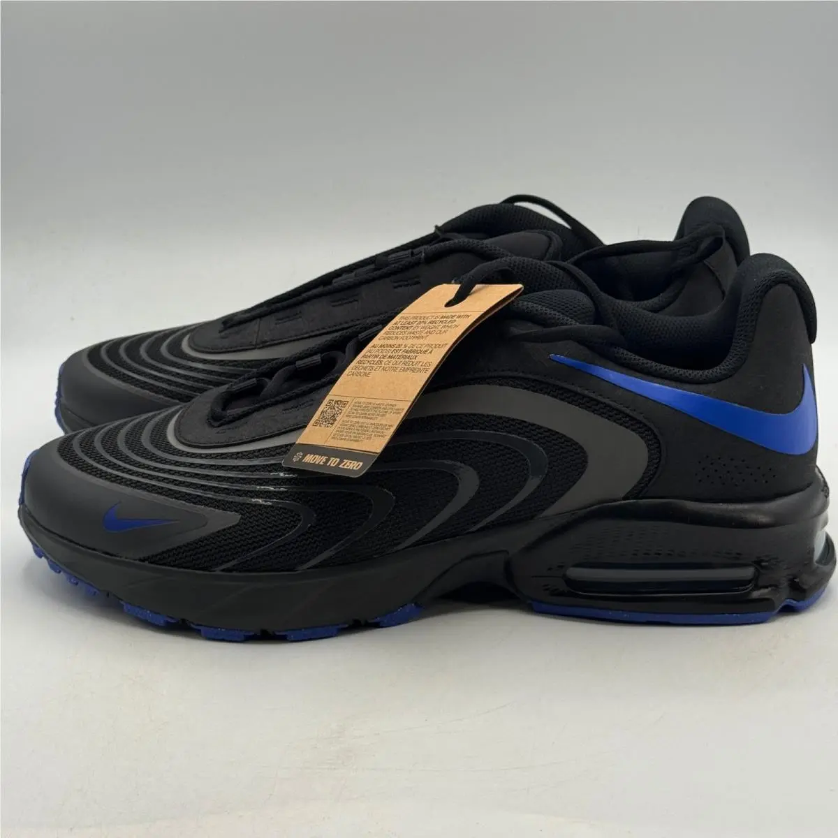 Nike shoes - Air Max Fire - Air Max Fire - Black 2