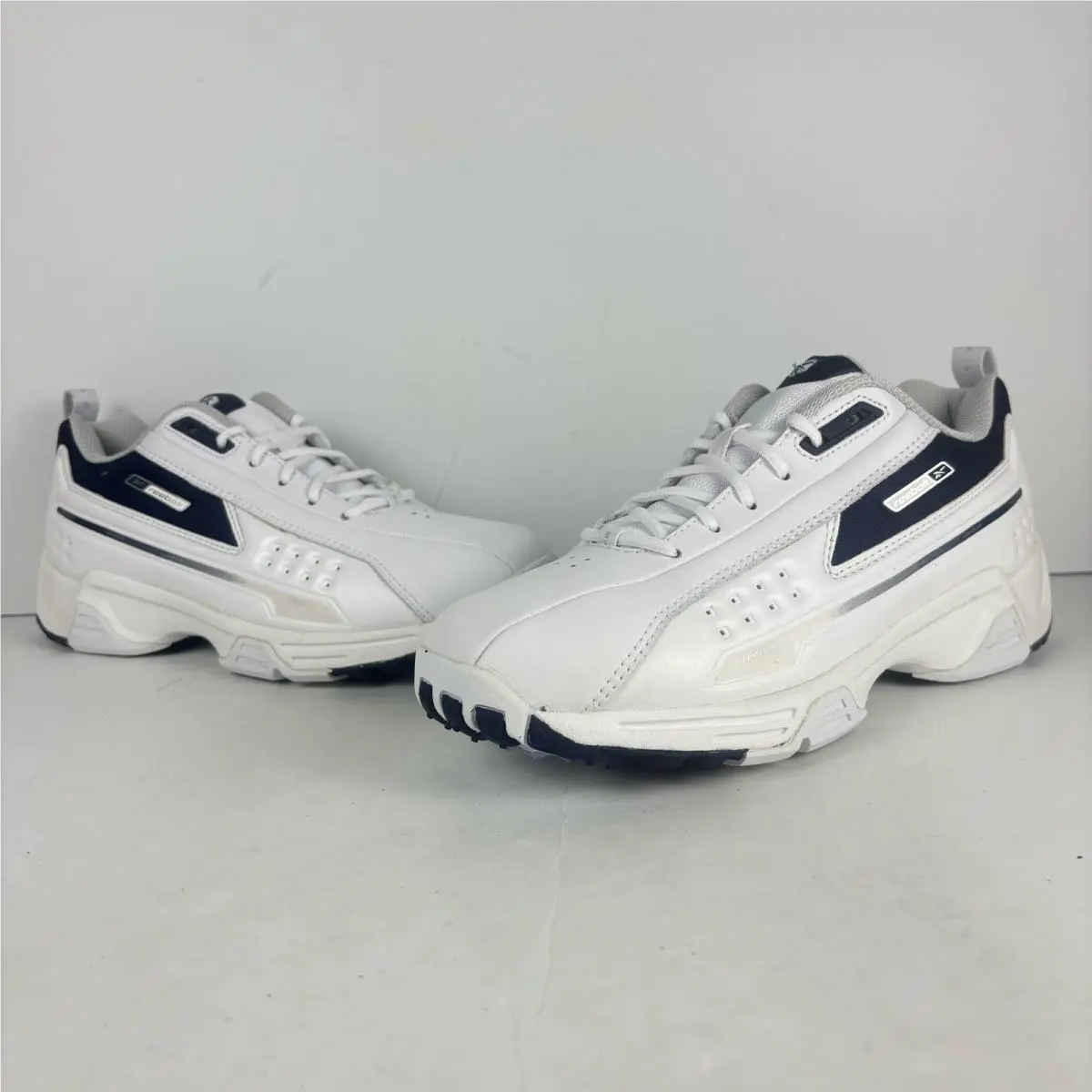 Reebok shoes - 278569 - 2-78569 - White 0