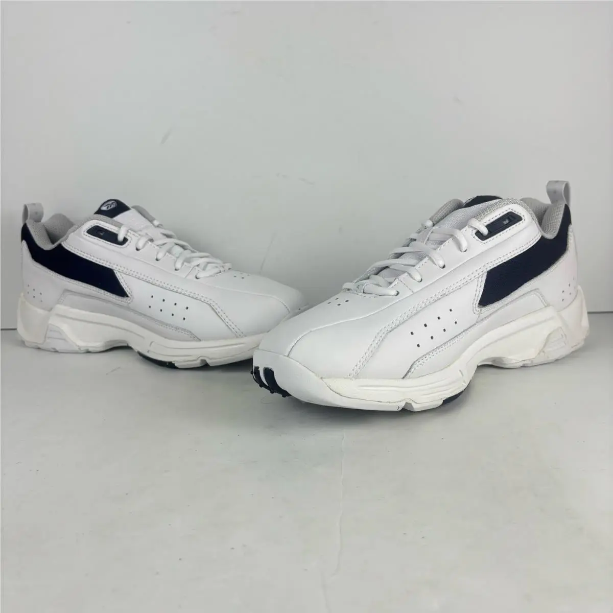 Reebok shoes - 278569 - 2-78569 - White 1