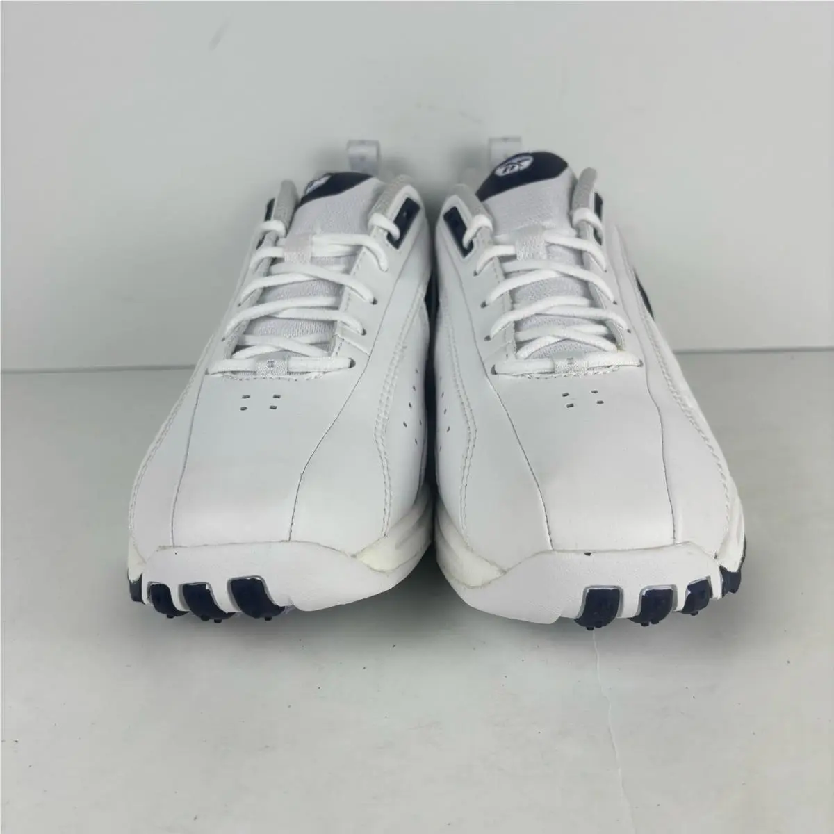 Reebok shoes - 278569 - 2-78569 - White 2