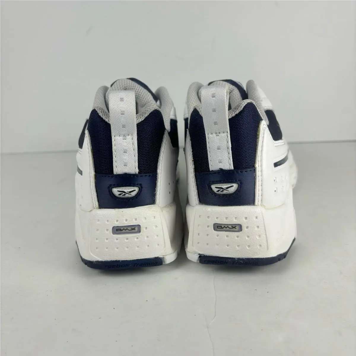 Reebok shoes - 278569 - 2-78569 - White 3