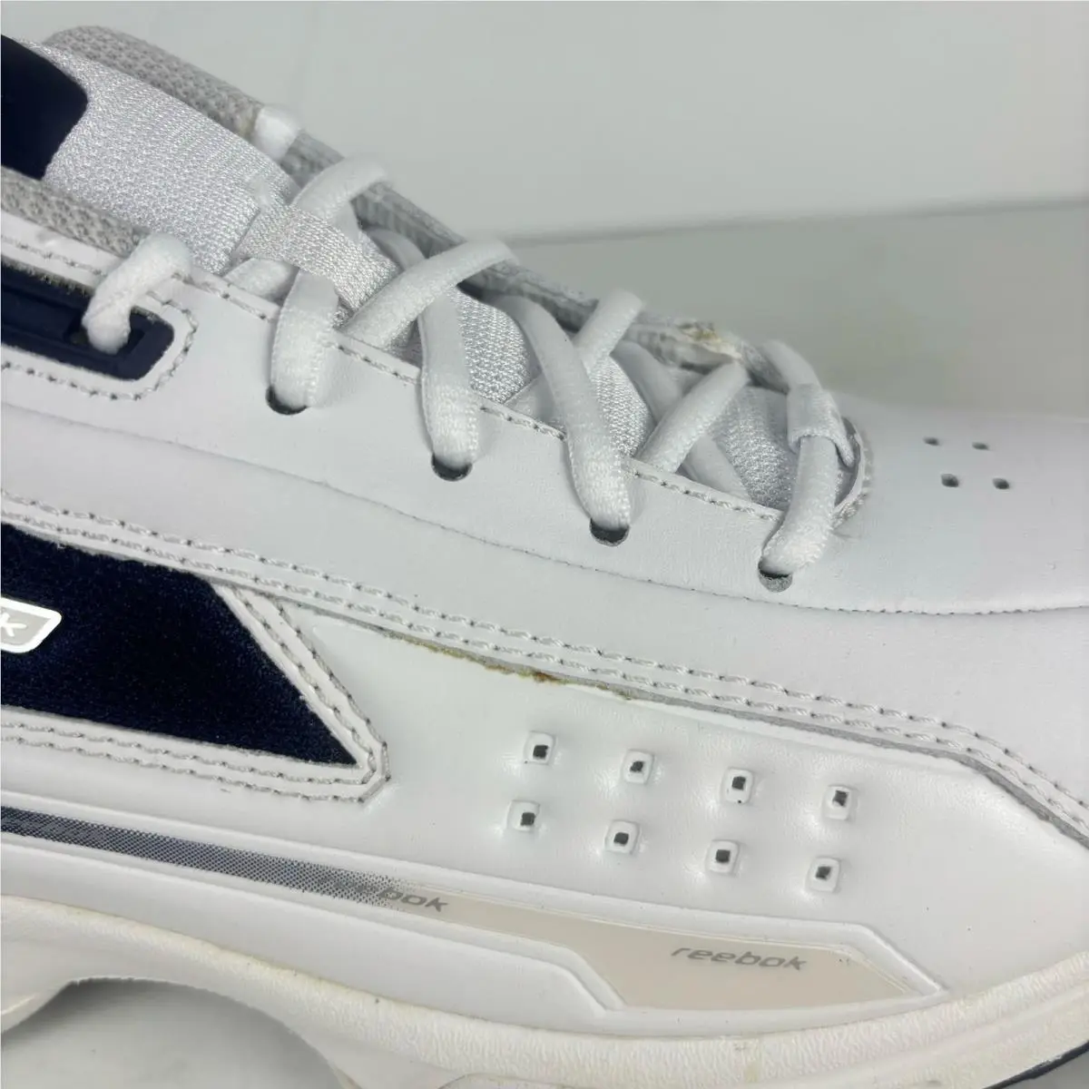 Reebok shoes - 278569 - 2-78569 - White 6