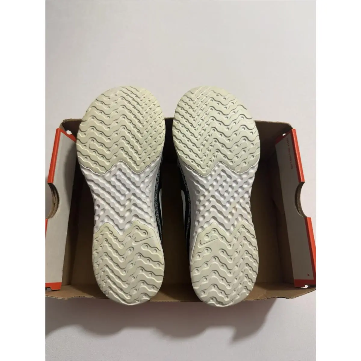 Nike shoes - Nike Legend - Legend - AA1626 009 - White (UPC: 0192499074850) 7