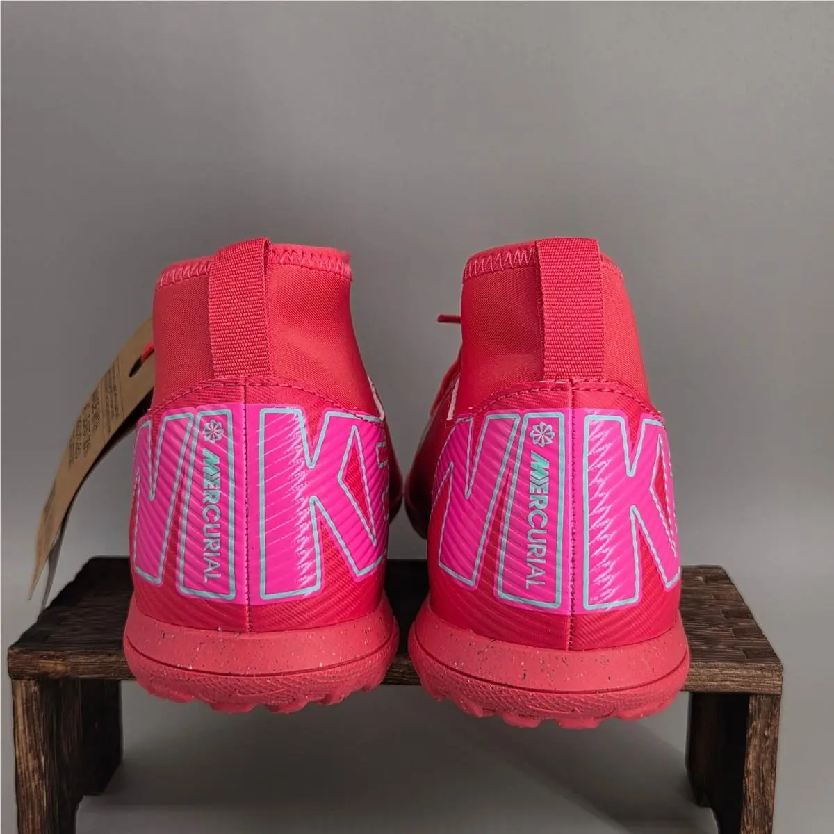 Nike shoes - Nike Jr Superfly 10 Club TF - Multicolor 0