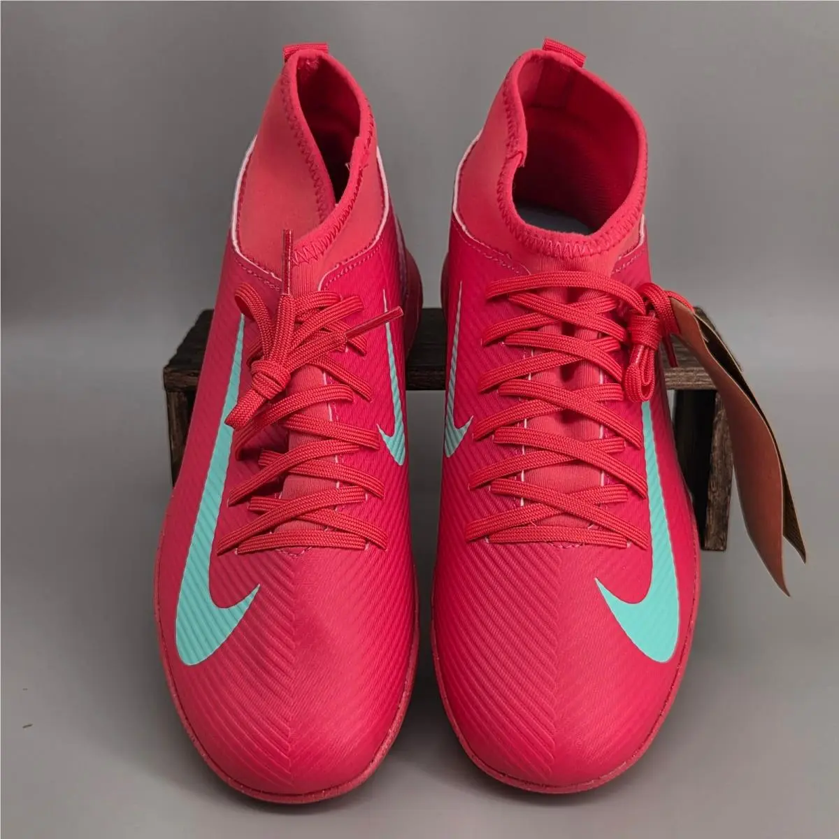 Nike shoes - Nike Jr Superfly 10 Club TF - Multicolor 1
