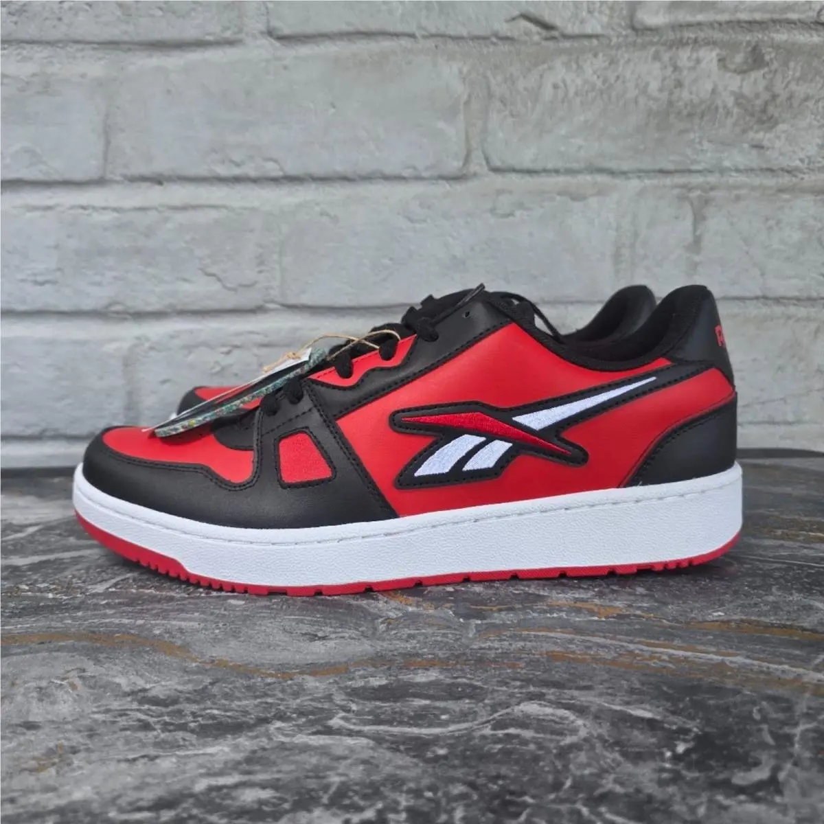 Reebok shoes - Red 0