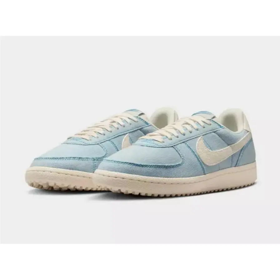 Nike shoes - Nike Field General - Field General - IH5969-464 - Denim Turquoise / Pale Ivory 1