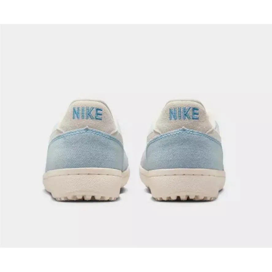 Nike shoes - Nike Field General - Field General - IH5969-464 - Denim Turquoise / Pale Ivory 3