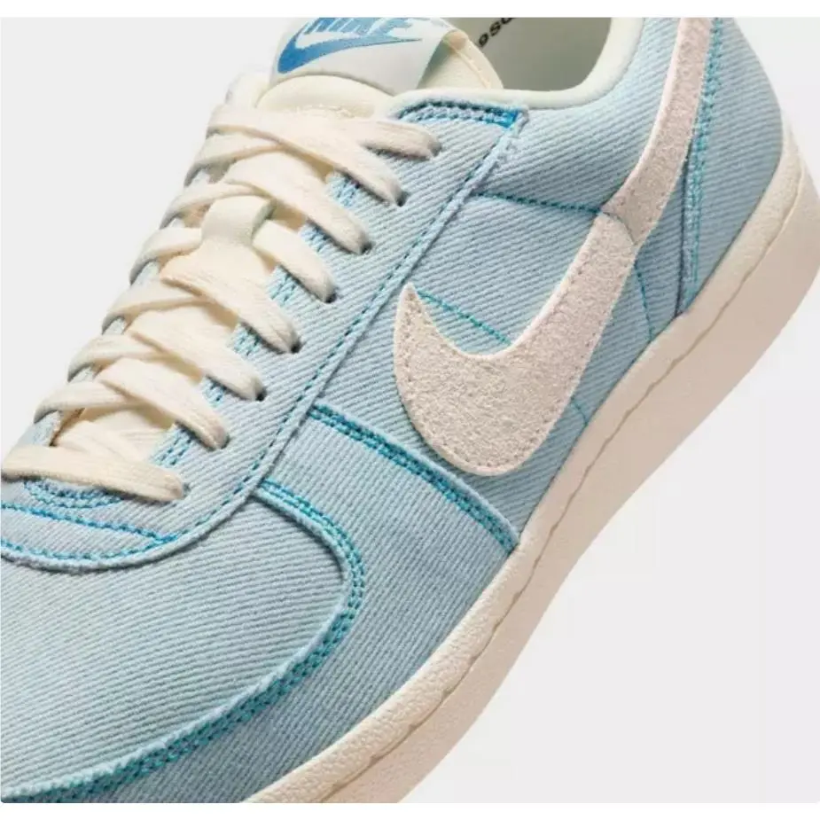 Nike shoes - Nike Field General - Field General - IH5969-464 - Denim Turquoise / Pale Ivory 2