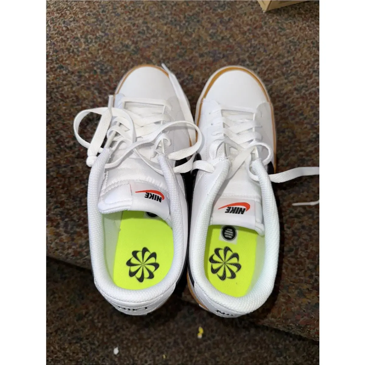 Nike shoes - Nike Court Legacy - Court Legacy - Multicolor 13