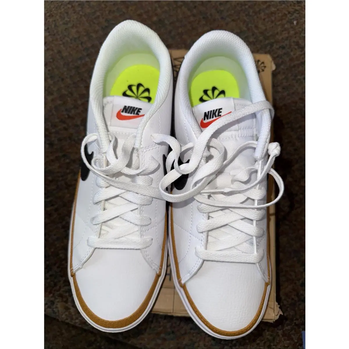 Nike shoes - Nike Court Legacy - Court Legacy - Multicolor 2