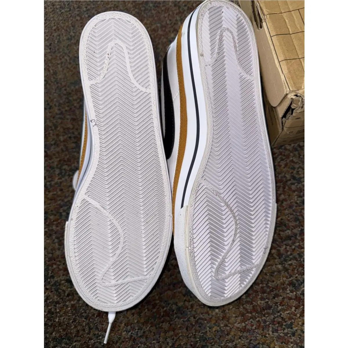 Nike shoes - Nike Court Legacy - Court Legacy - Multicolor 4